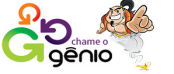 Chame o Gênio